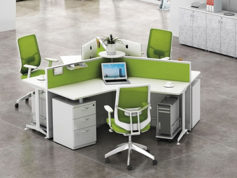 辦(bàn)公(gōng)屏風卡位-GT09