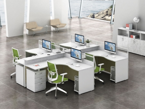 辦(bàn)公(gōng)屏風卡位-GT08