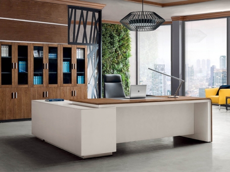 闆式辦(bàn)公(gōng)桌-GT05