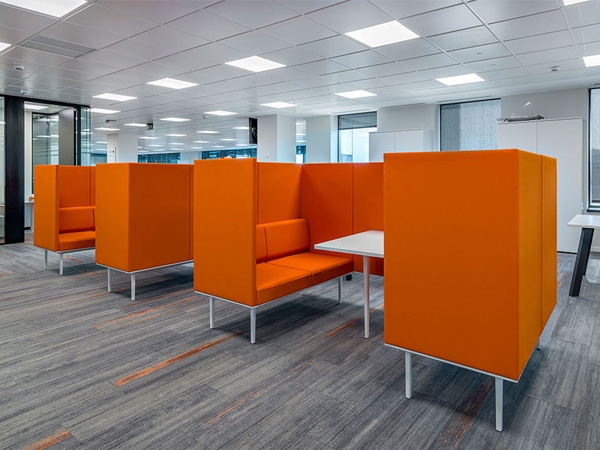 辦(bàn)公(gōng)家具(jù)如何滿足企業的發展需求