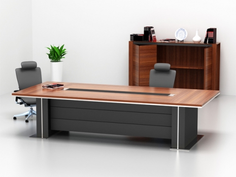 闆式會議桌-GT06