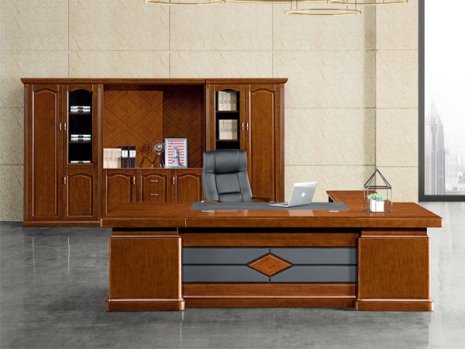 油漆辦(bàn)公(gōng)桌-GT09