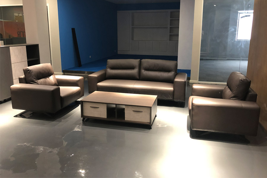 辦(bàn)公(gōng)沙發