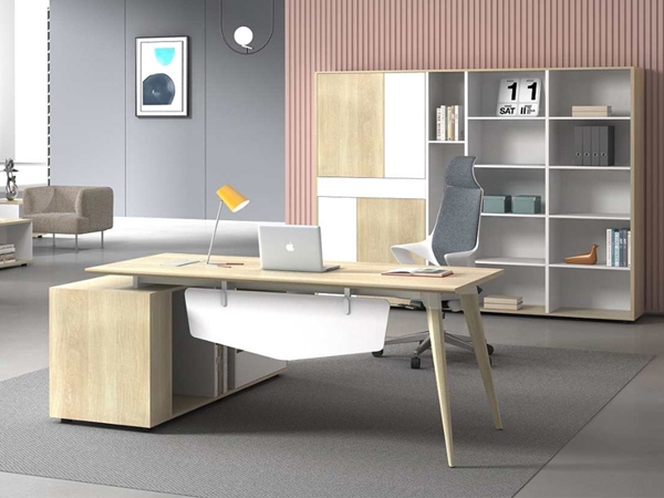 三四線(xiàn)城市辦(bàn)公(gōng)家具(jù)家具(jù)市場的前景如何