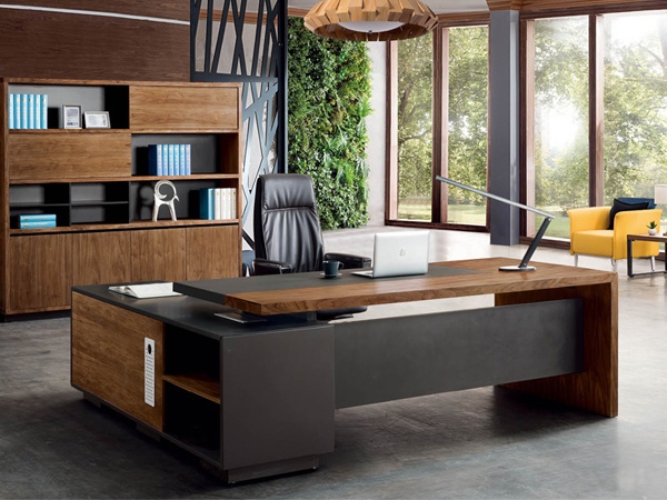 辦(bàn)公(gōng)室環境中(zhōng)辦(bàn)公(gōng)椅的影響力