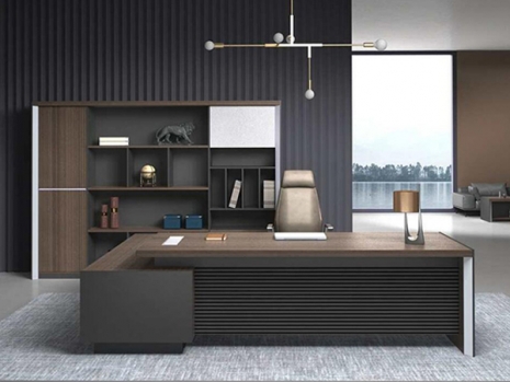 闆式辦(bàn)公(gōng)桌-GT10